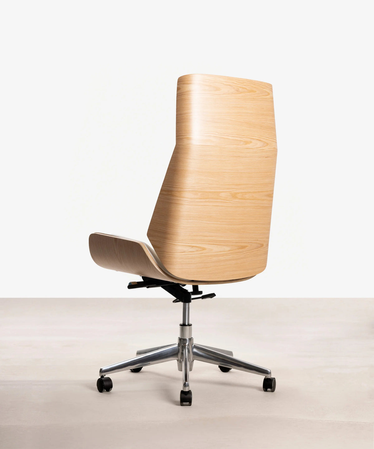 42013444767923 Silla de Escritorio Lyssa High Sillas de Oficina Northdeco