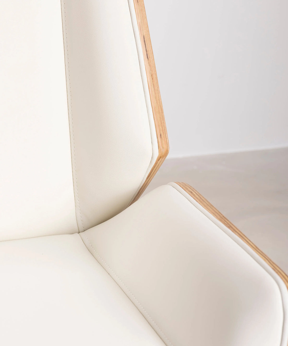 42013419208883 Silla de Escritorio Lyssa Sillas de Oficina Northdeco