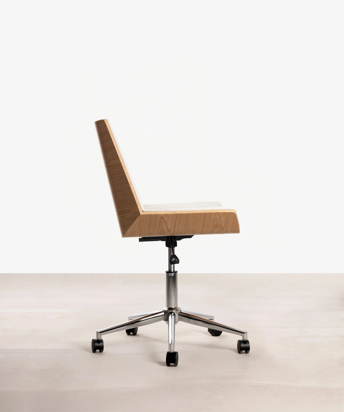42013419208883 Silla de Escritorio Lyssa Sillas de Oficina Northdeco