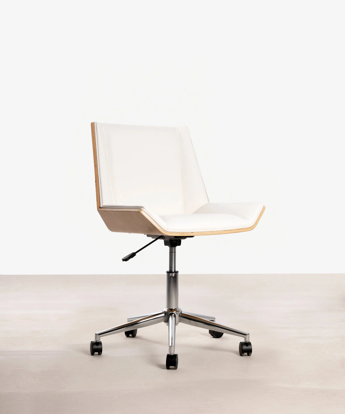 42013419208883 Silla de Escritorio Lyssa Sillas de Oficina Northdeco