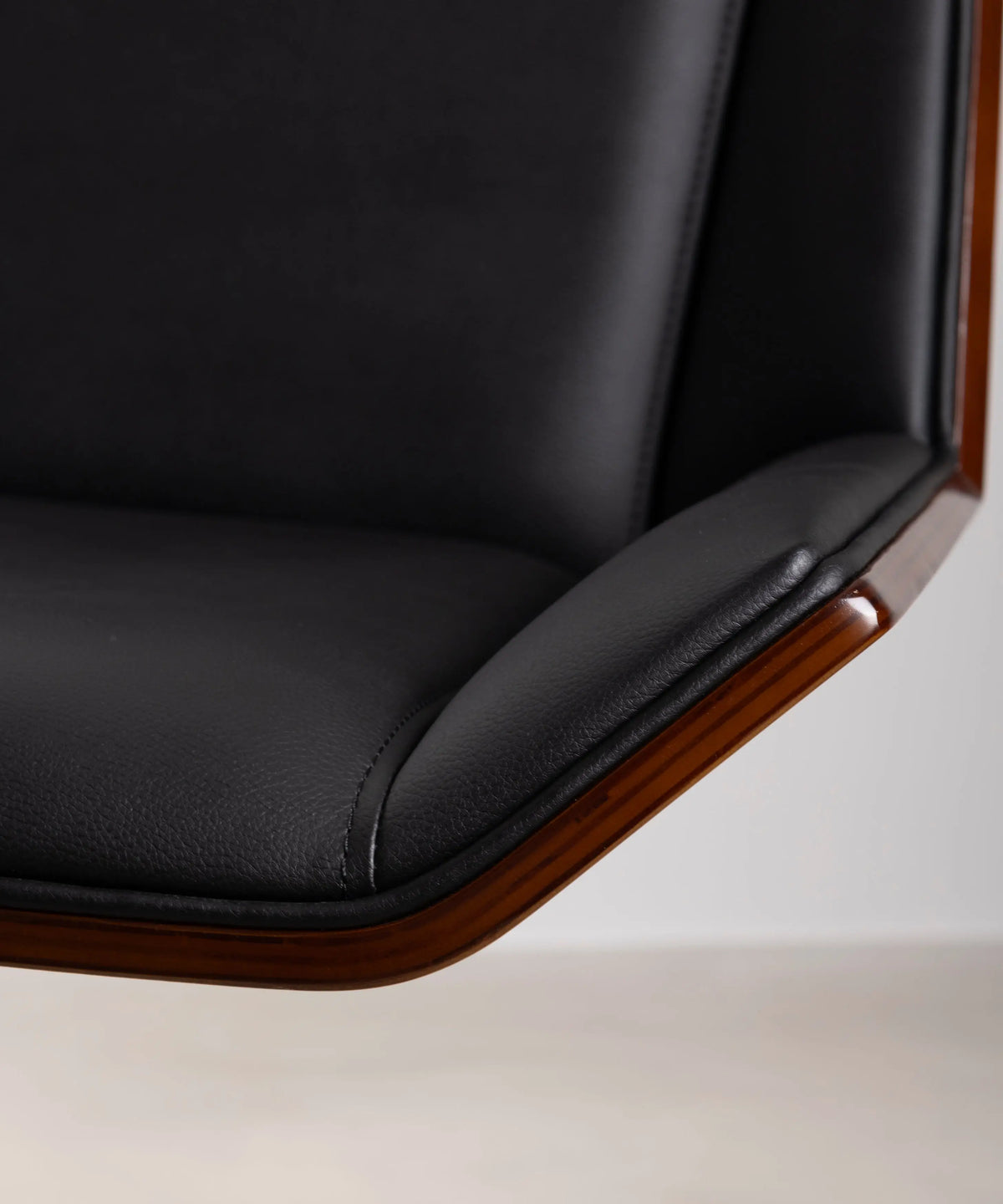 42013419176115 Silla de Escritorio Lyssa Sillas de Oficina Northdeco
