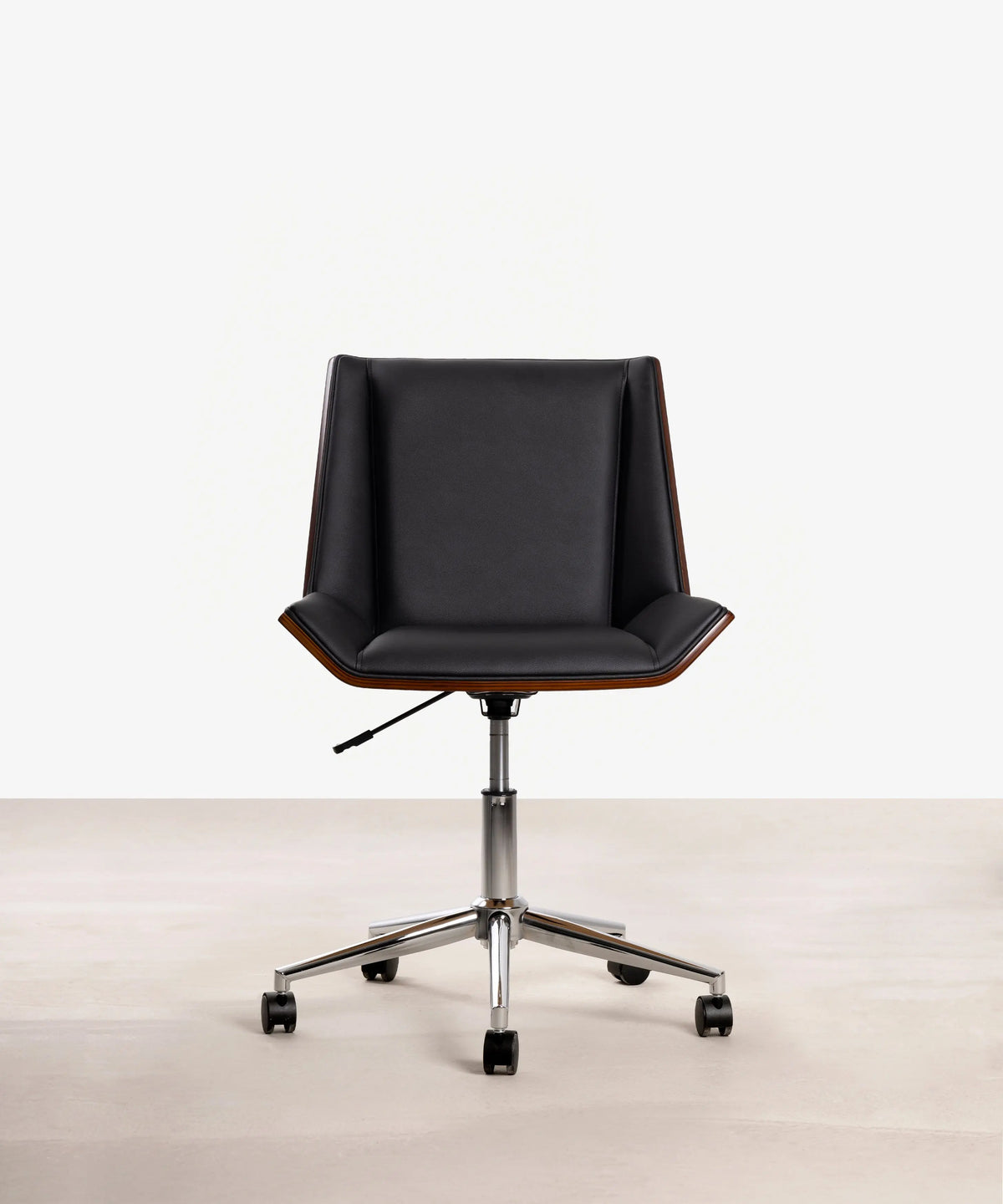 42013419176115 Silla de Escritorio Lyssa Sillas de Oficina Northdeco