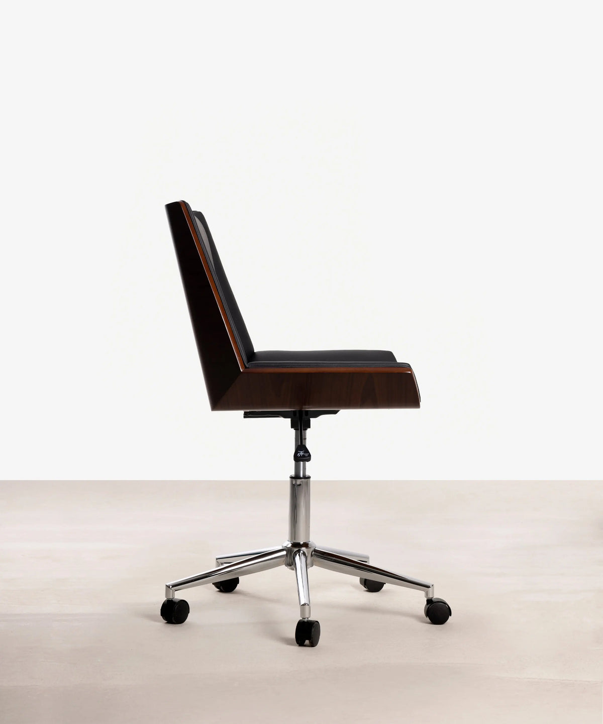 42013419176115 Silla de Escritorio Lyssa Sillas de Oficina Northdeco