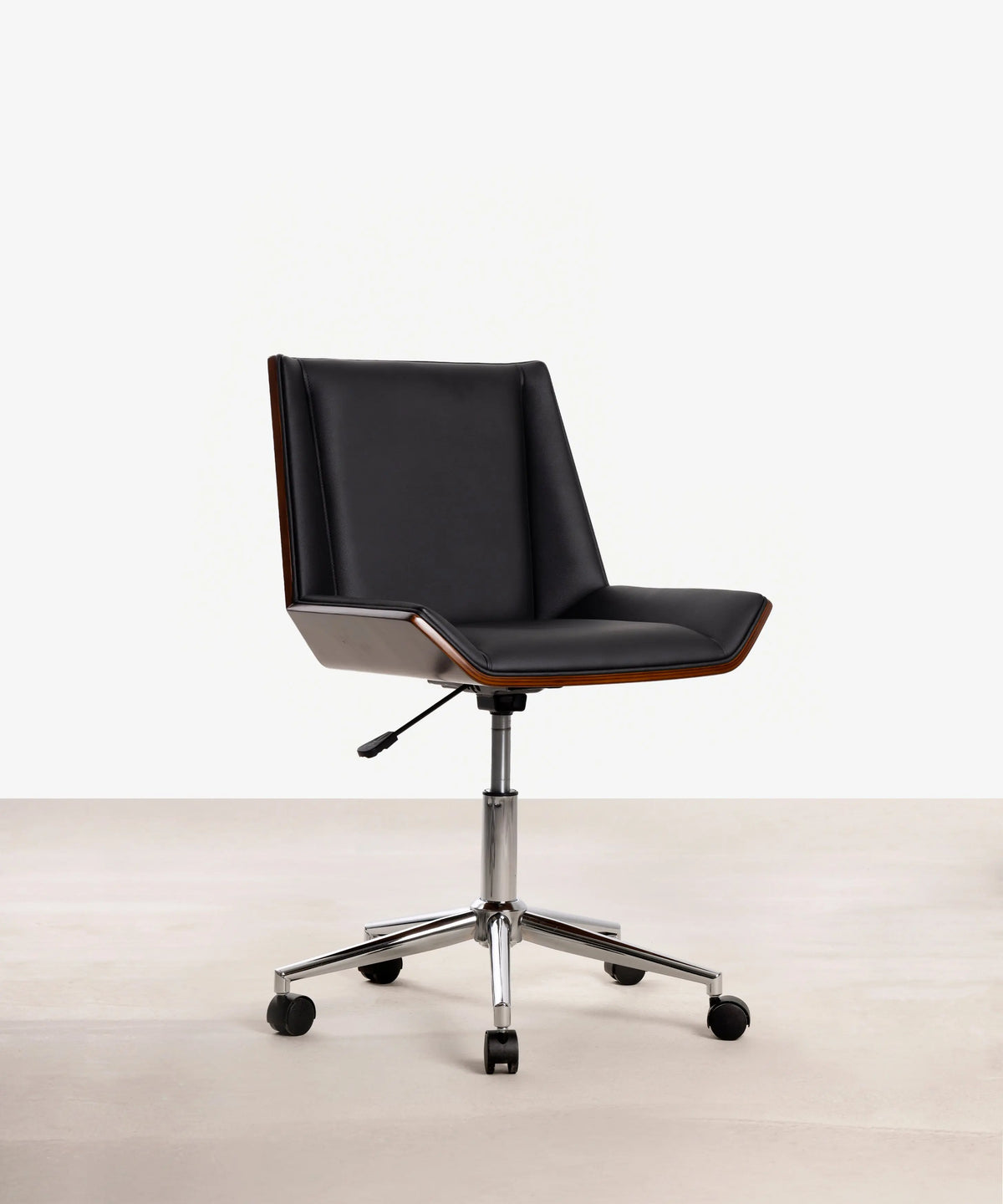 42013419176115 Silla de Escritorio Lyssa Sillas de Oficina Northdeco