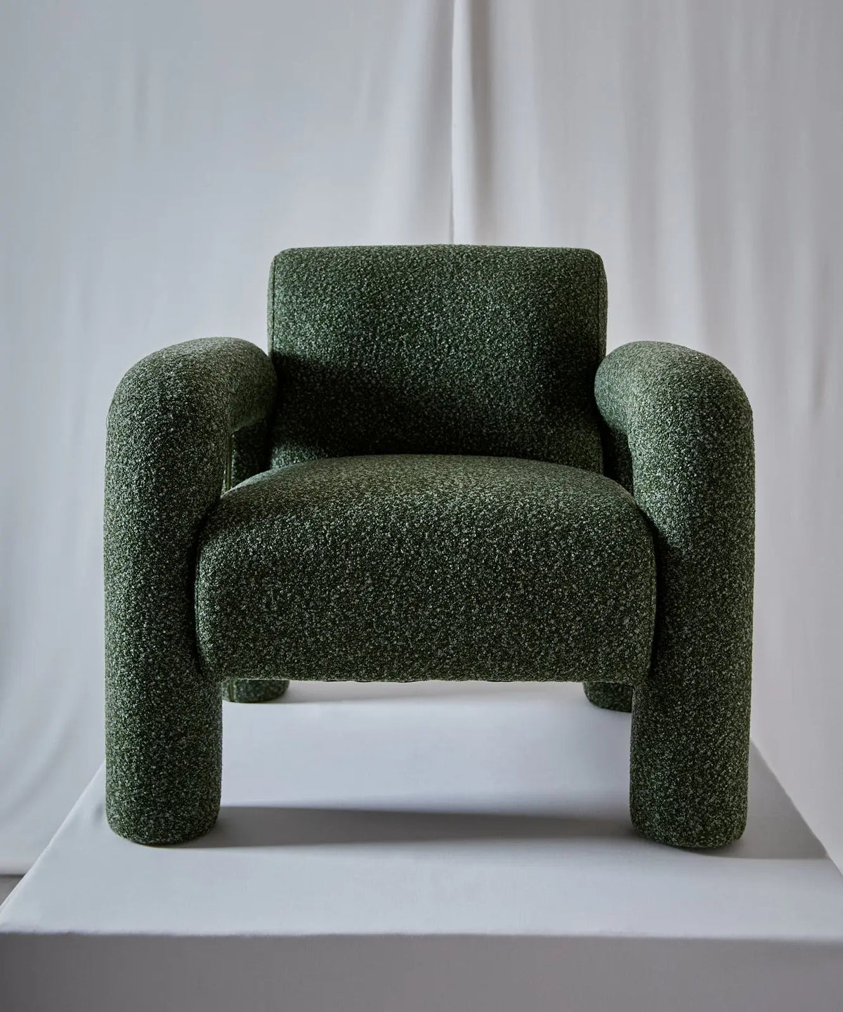 54941962109314 Sillón Cloud Sillones tapizados Northdeco
