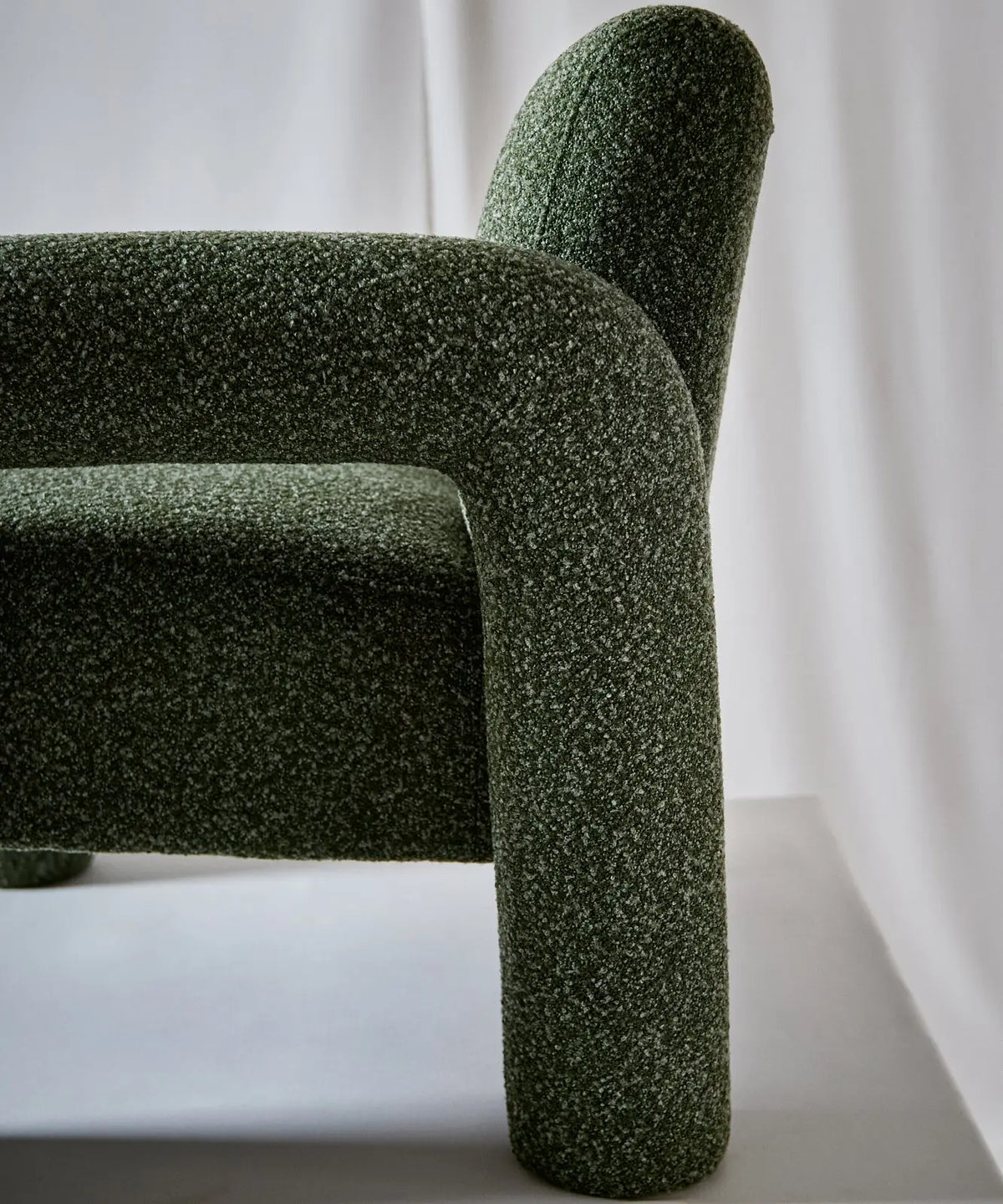 54941962109314 Sillón Cloud Sillones tapizados Northdeco
