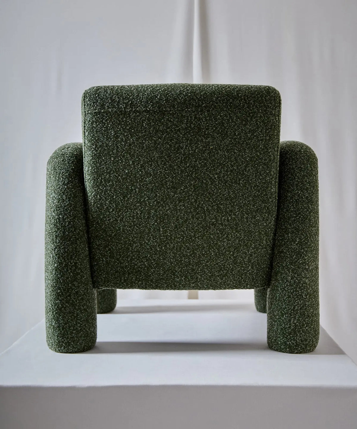 54941962109314 Sillón Cloud Sillones tapizados Northdeco