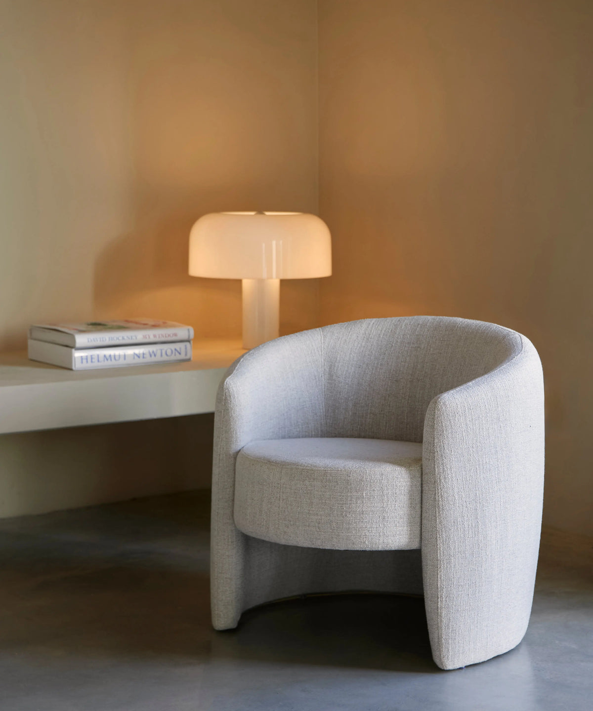 54999399006594 Sillón Galdana Sillones tapizados Northdeco