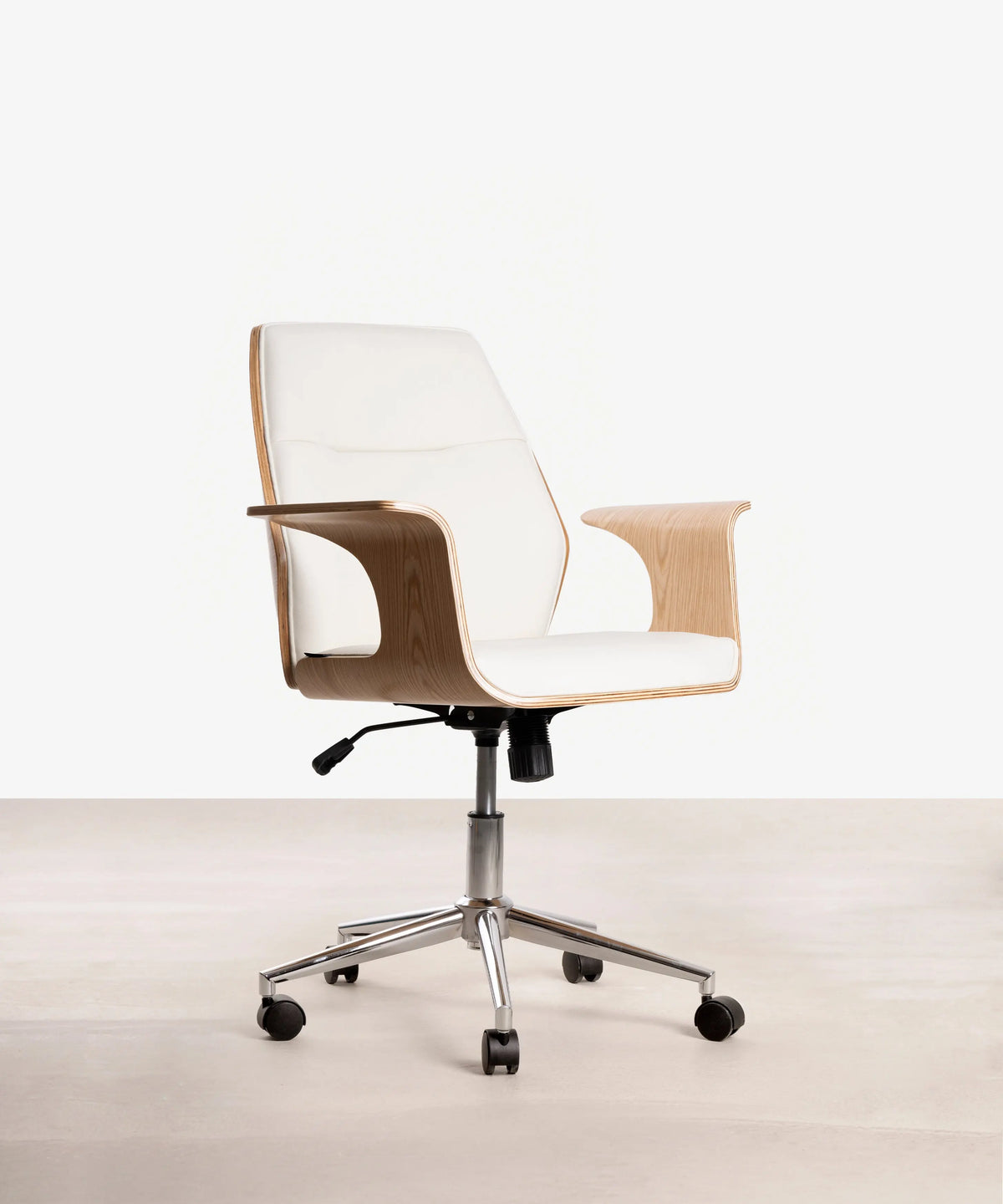 42107909701811 Silla de Escritorio Malibuu Sillas de Oficina Northdeco