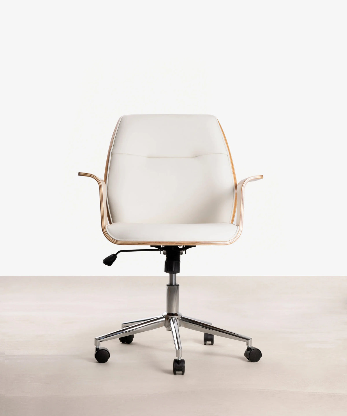 42107909701811 Silla de Escritorio Malibuu Sillas de Oficina Northdeco