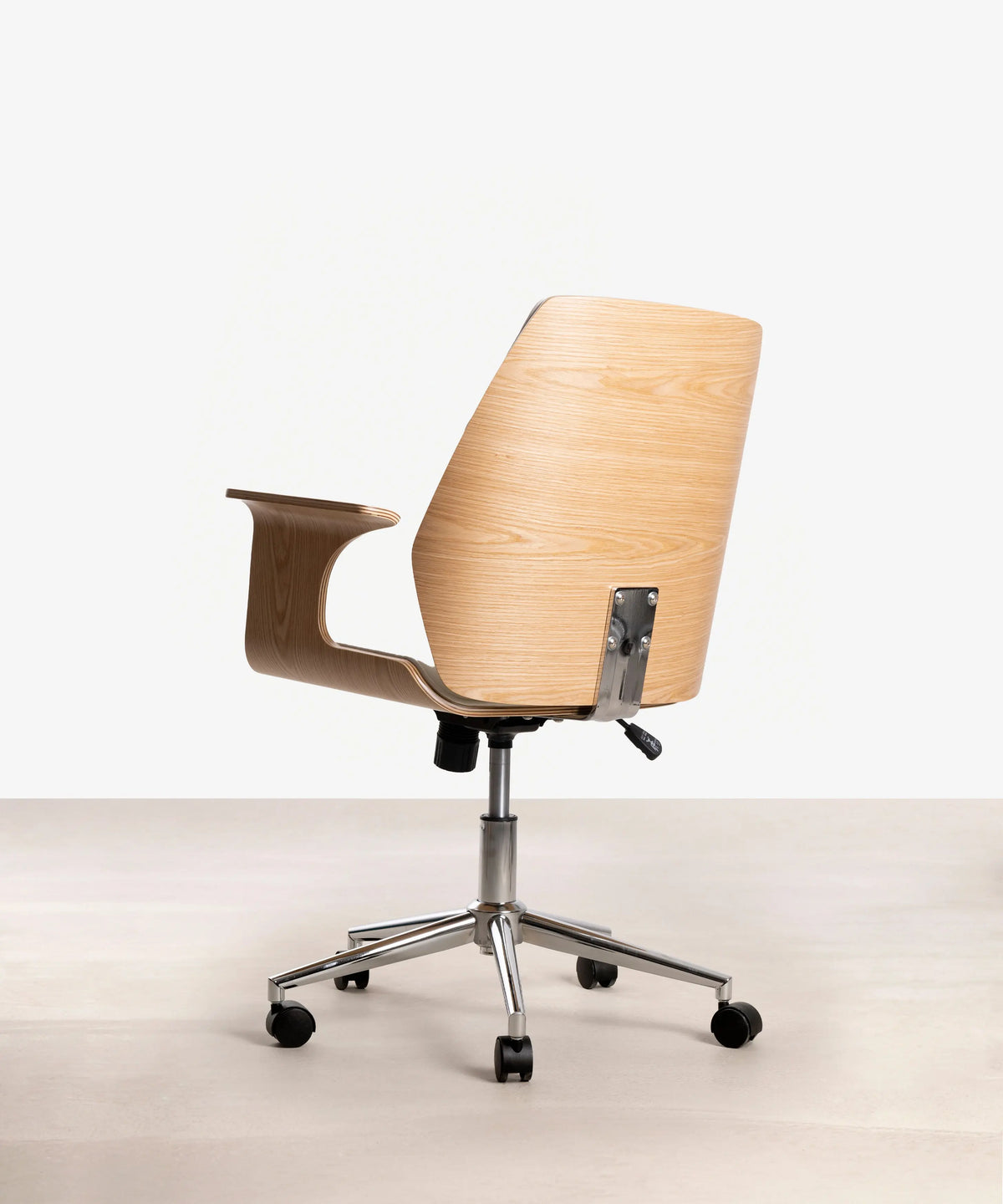 42107909701811 Silla de Escritorio Malibuu Sillas de Oficina Northdeco