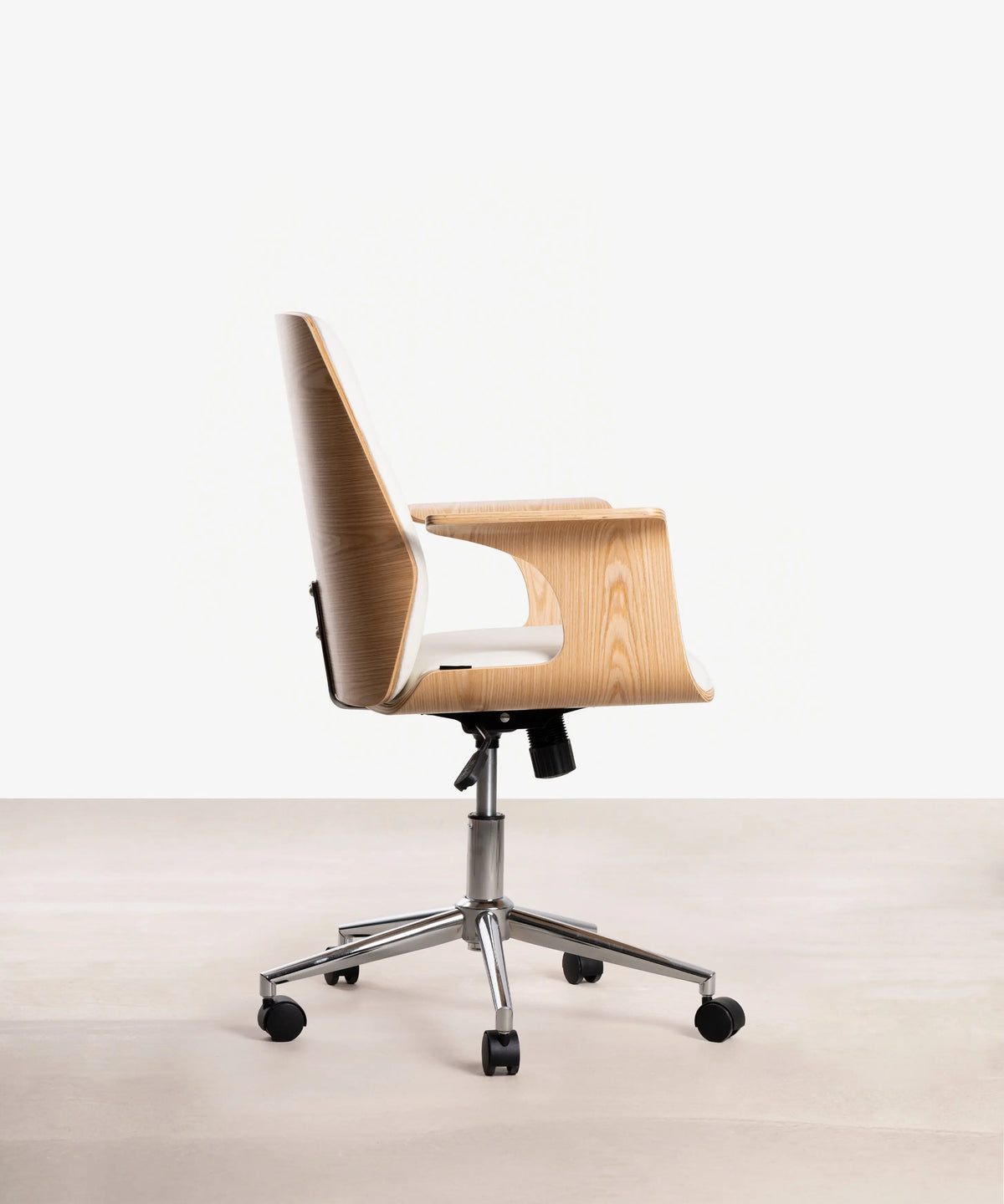 42107909701811 Silla de Escritorio Malibuu Sillas de Oficina Northdeco