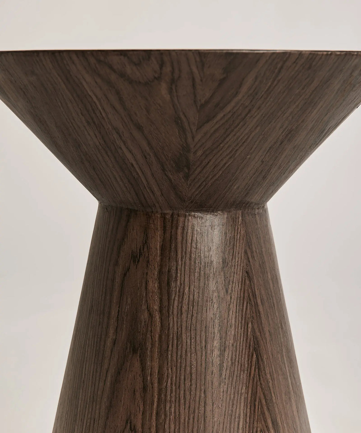 56560310878594 Mesita auxiliar de madera Inca (40x51 cm) Mesas Auxiliares Northdeco