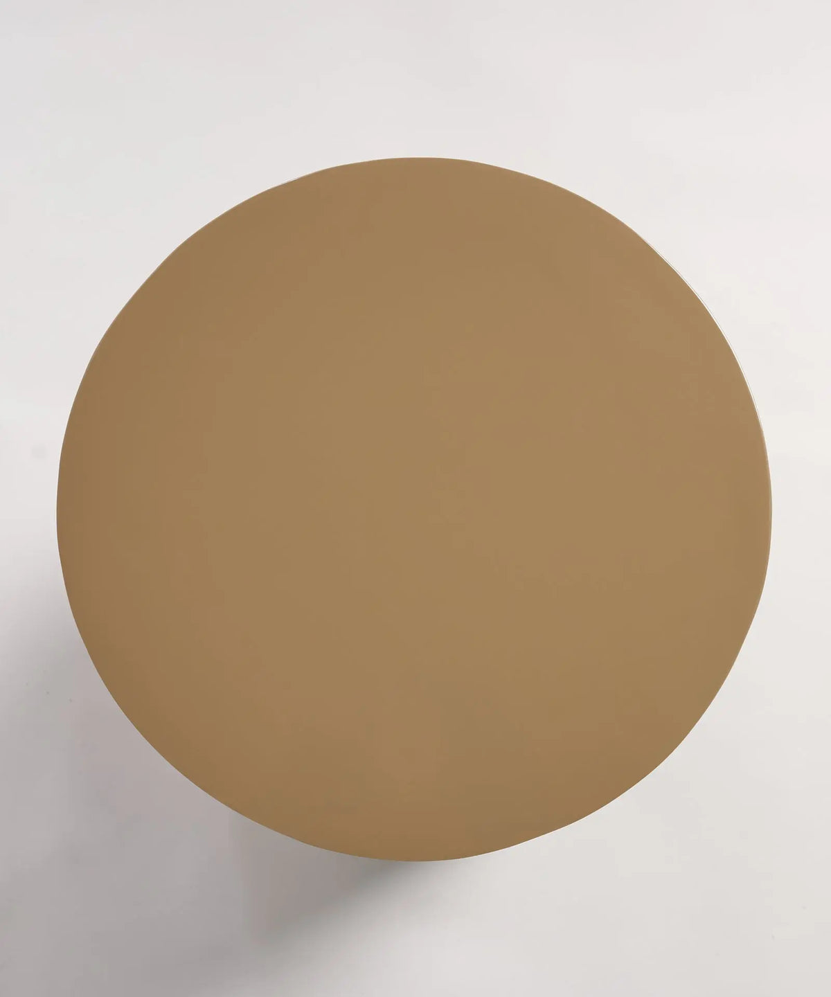56560267460994 Mesita Auxiliar de Madera Kate (39,5x50 cm) Mesas Auxiliares Northdeco