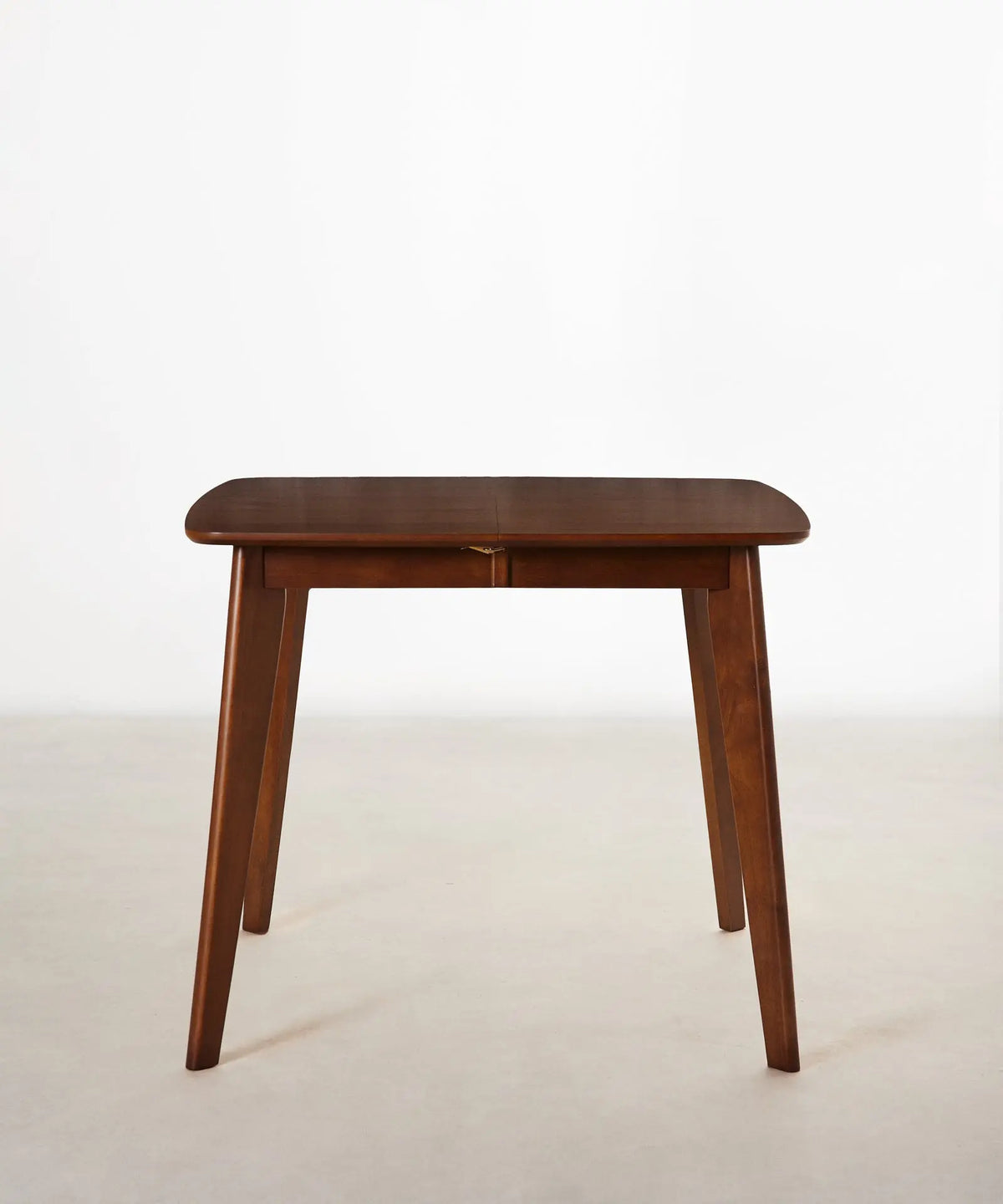 54994906481026 Mesa de Comedor Cuadrada en Madera Extensible Livia (90-130 x 90 cm) Mesas de Madera Northdeco