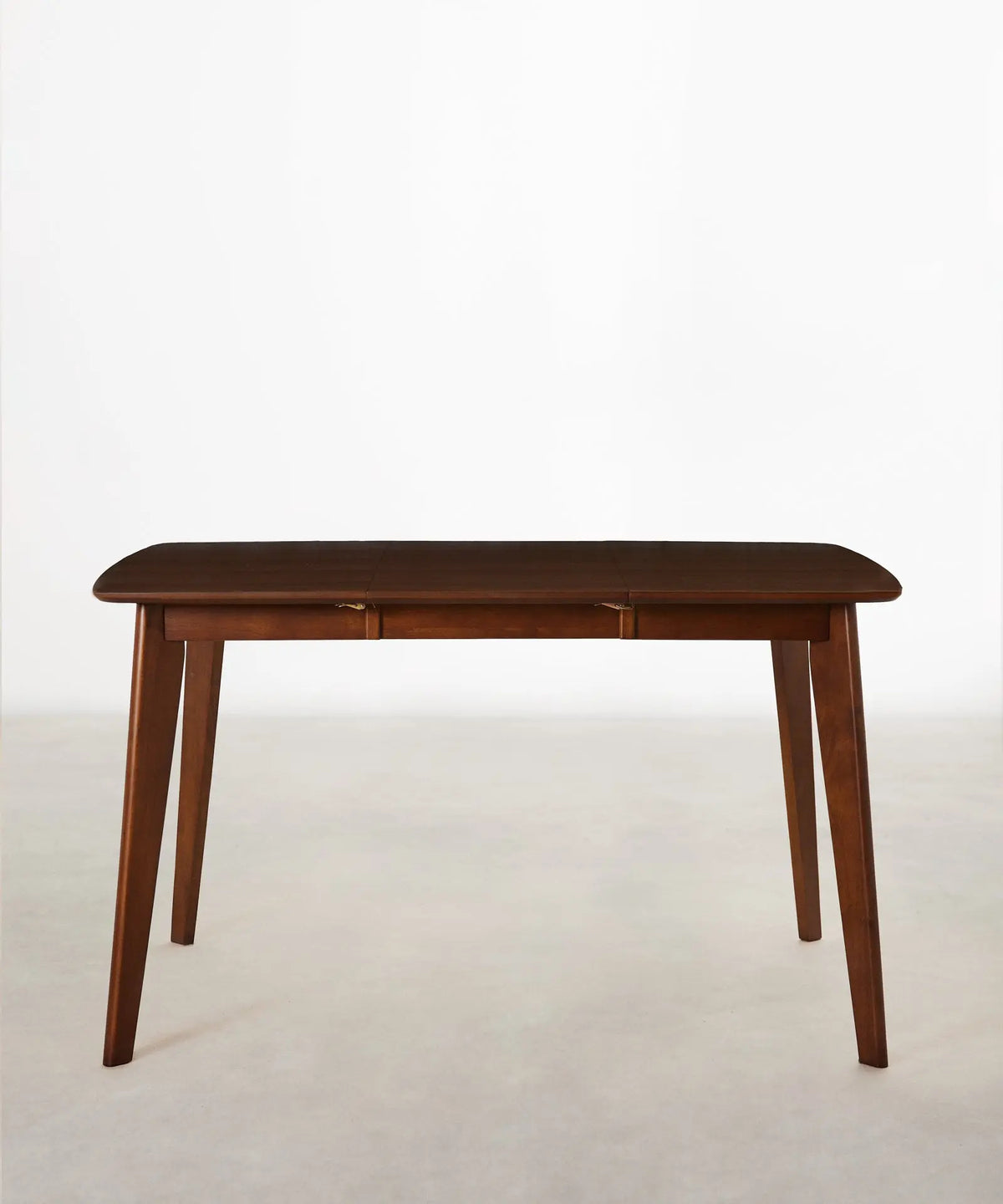 54994906481026 Mesa de Comedor Cuadrada en Madera Extensible Livia (90-130 x 90 cm) Mesas de Madera Northdeco