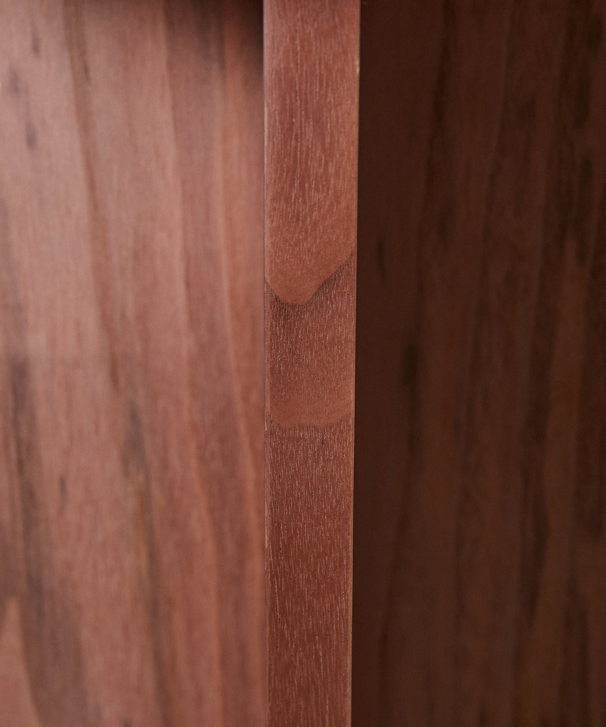 55383628808578 Mesa de Centro en Madera y Travertino Tapia (55x40) Mesa de centro Northdeco