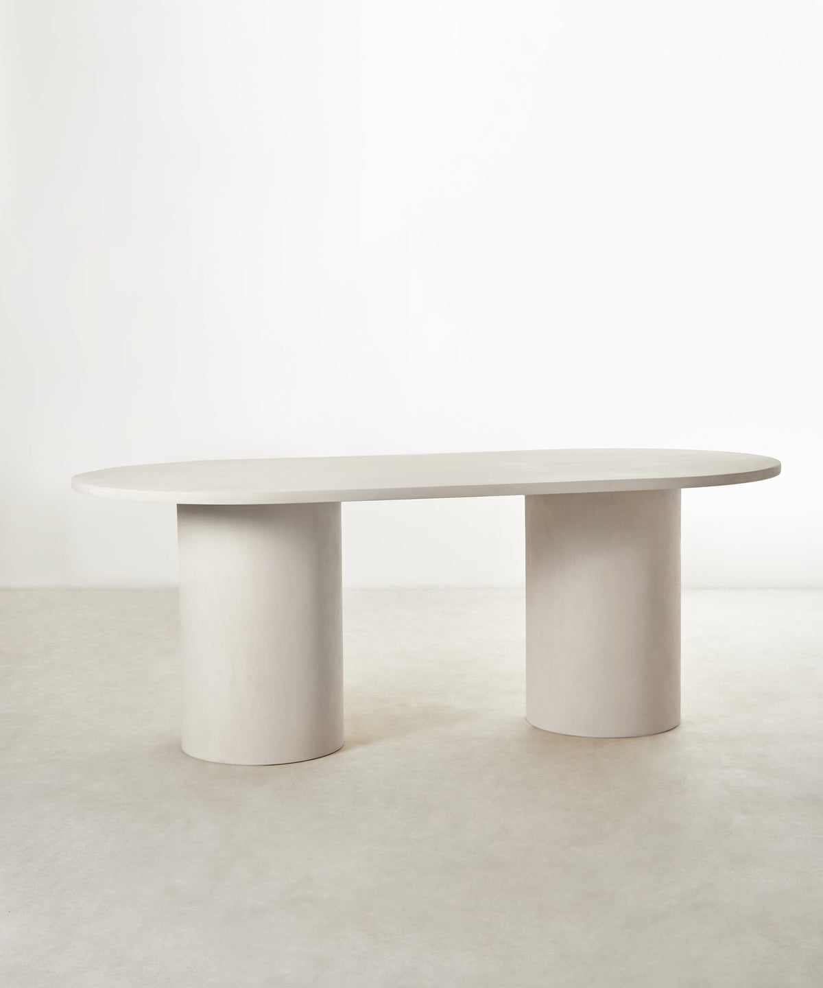 55283579289986 ND-0936 dining table Mesa de centro Northdeco Crema