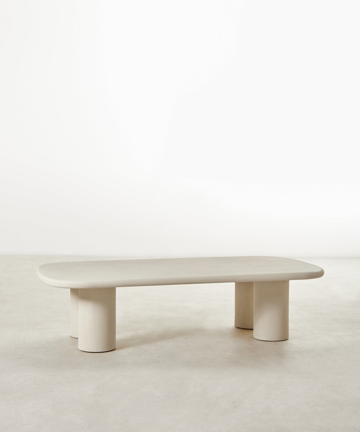 55284069302658 ND-0938 coffee table Mesas de Madera Northdeco Crema