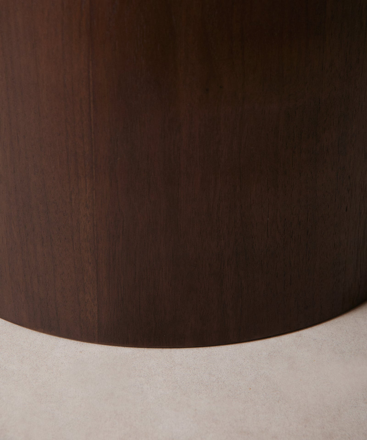55587551019394 Mesa de Comedor Redonda en Madera Jolie (120 cm) Mesas de Madera Northdeco