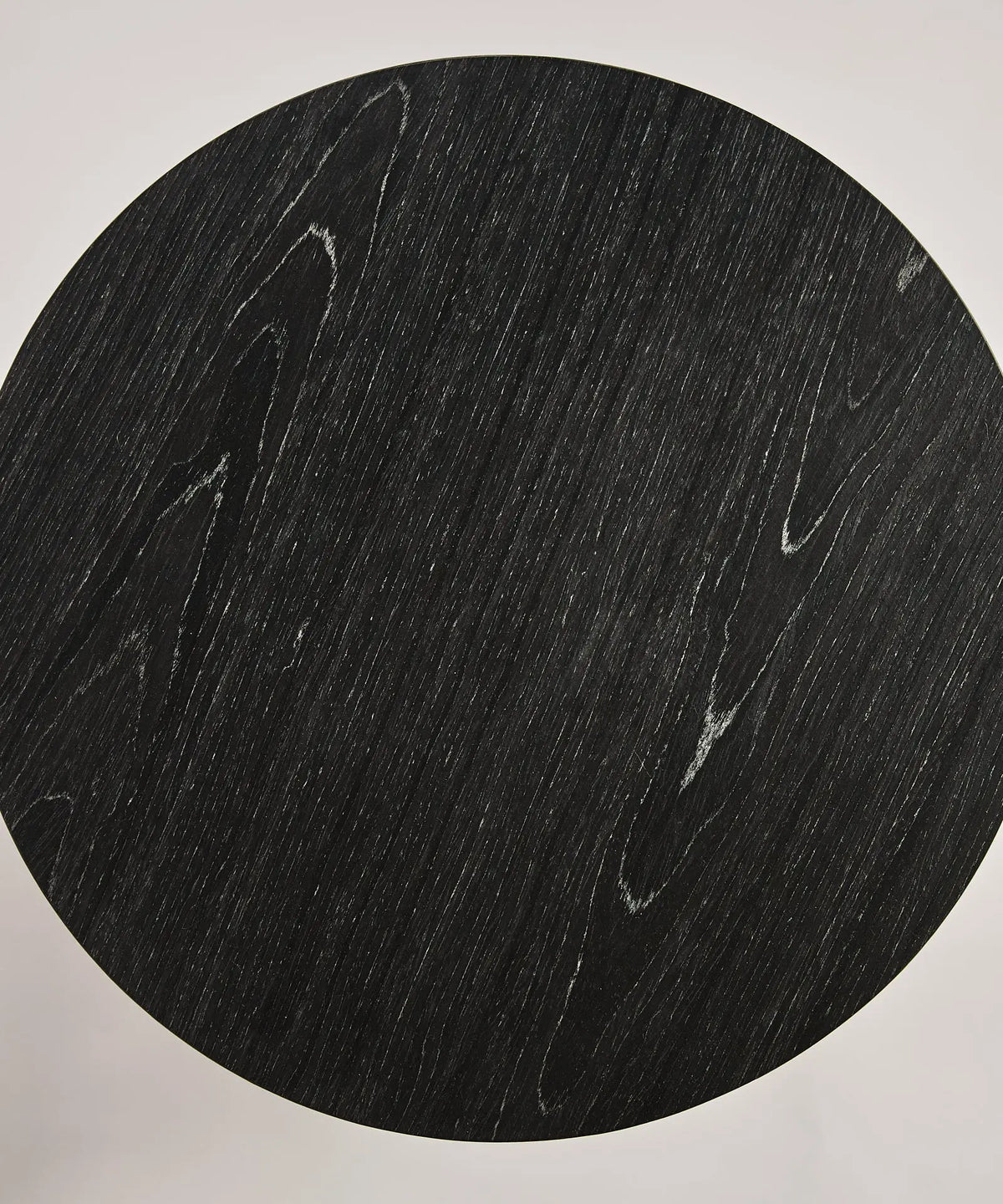 56515071148418 Mesita Auxiliar de Madera Levi (40x50 cm) Mesas de Madera Northdeco