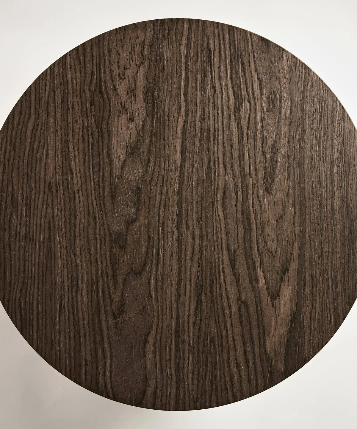 56515064234370 Mesita Auxiliar de Madera Levi (40x50 cm) Mesas de Madera Northdeco
