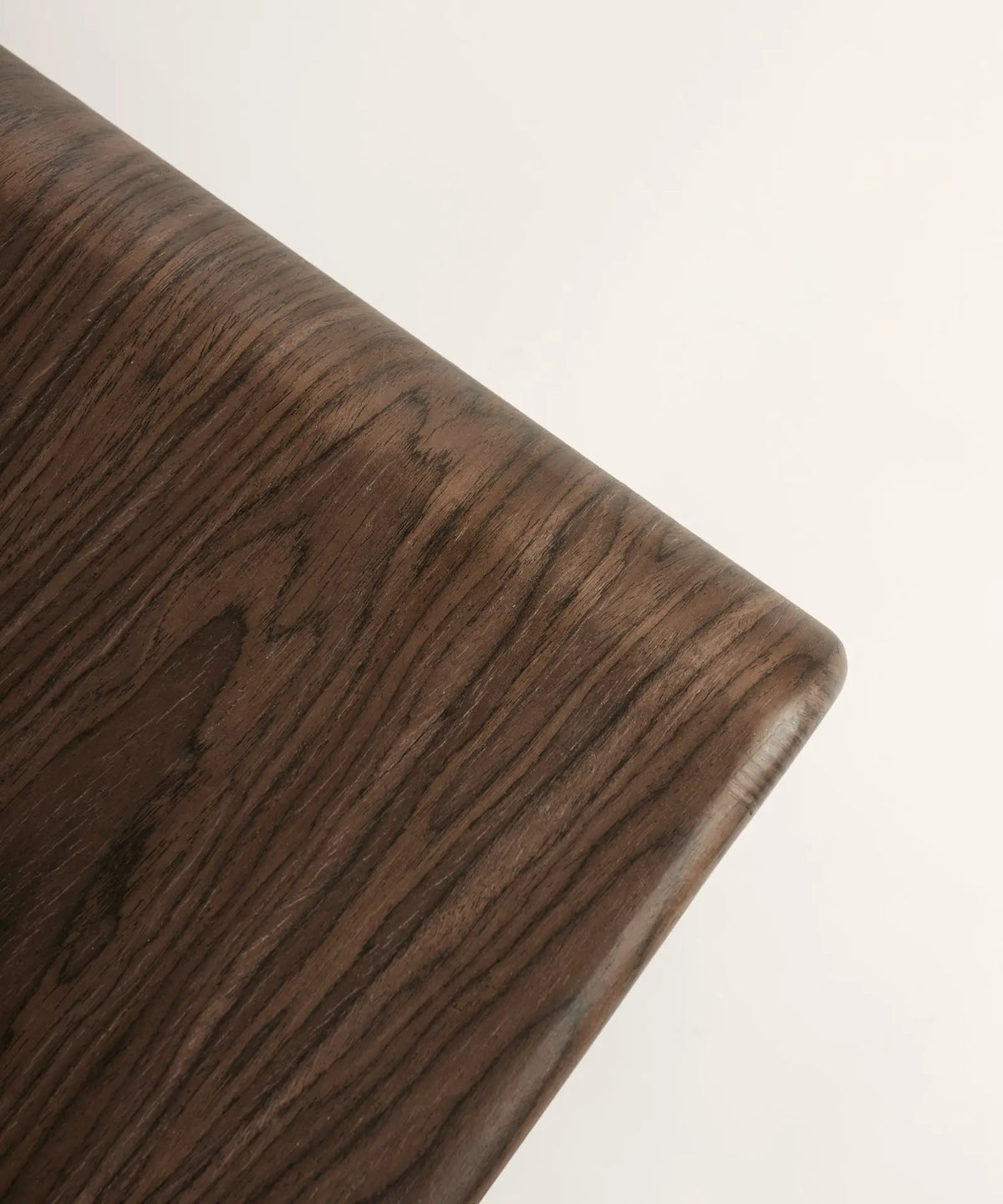 56836370170242 Mesita de Noche de Madera Sean (60x50 cm) Mesas de Madera Northdeco
