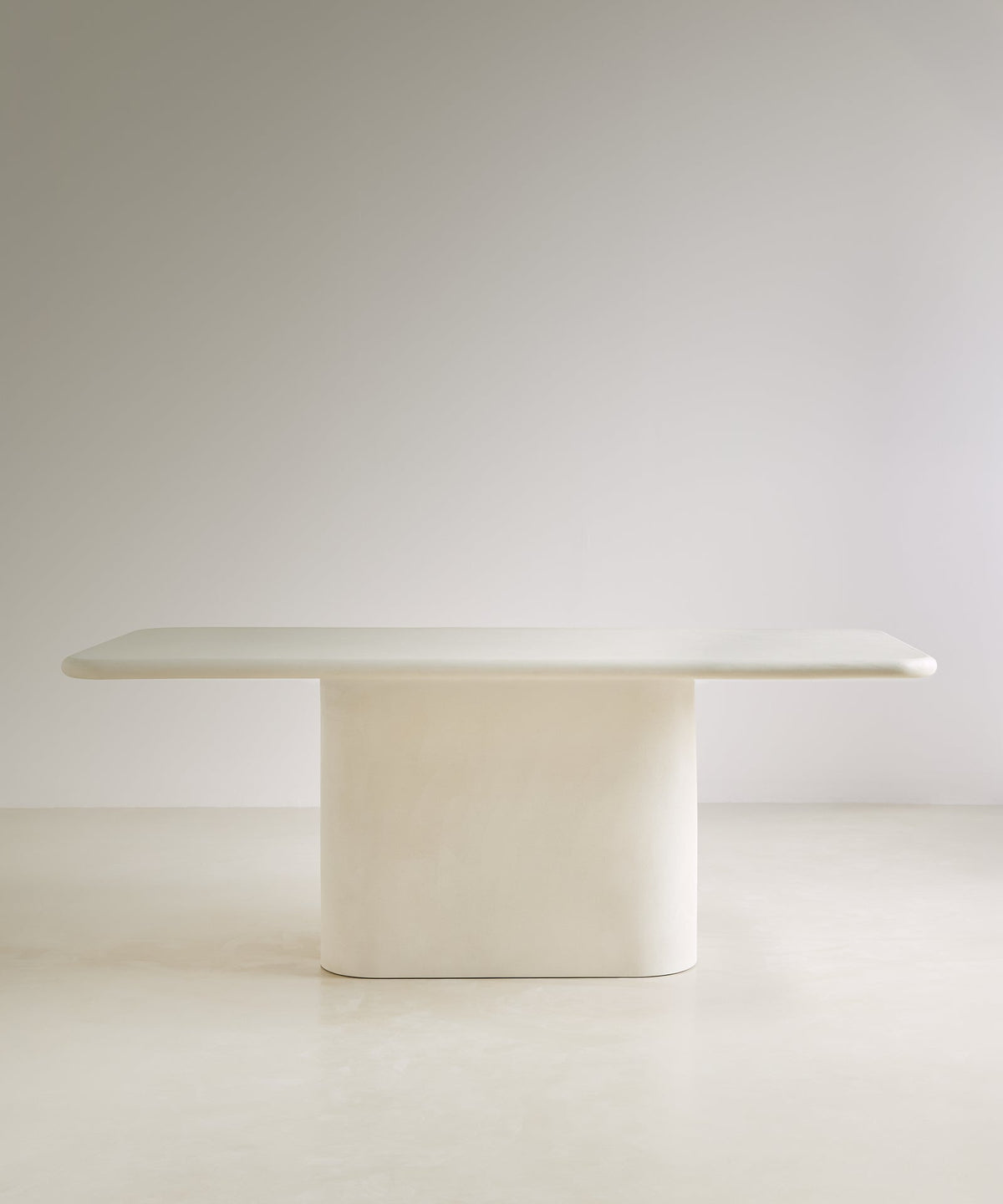 56519273709954 Mesa de Comedor en Microcemento Alina Mesa de comedor Northdeco