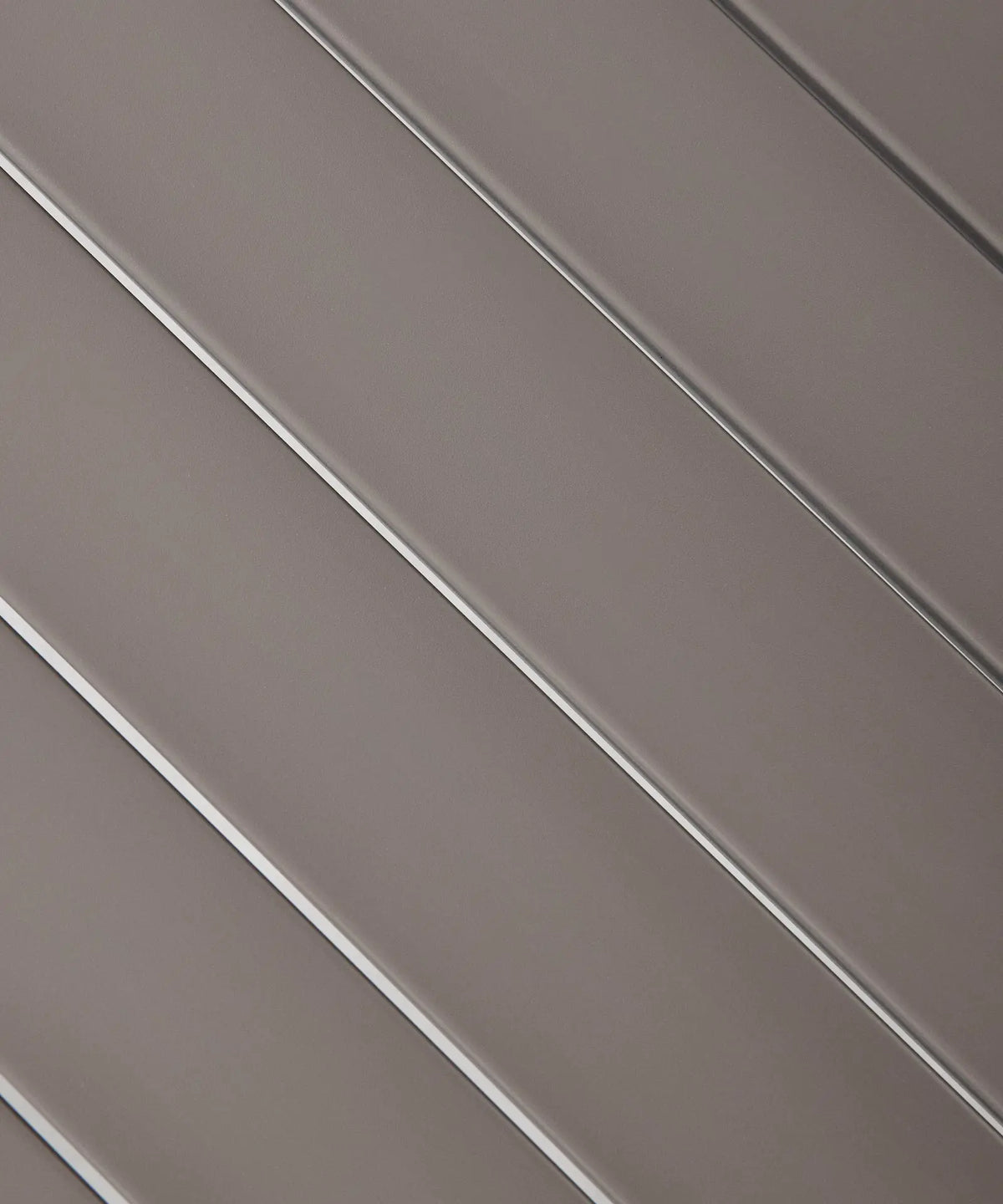 55102319001986 Mesa exterior de metal alargada Sora (140x70 cm) Mesas Northdeco