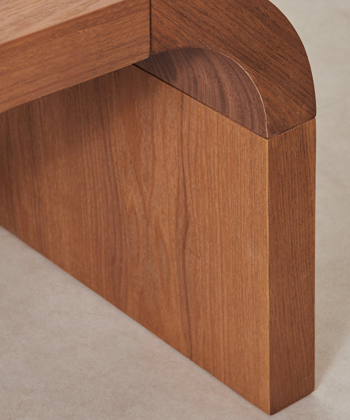 55503045755266 Mesa de Centro Rectangular en Madera Jade (110 cm) Mesas de Madera Northdeco