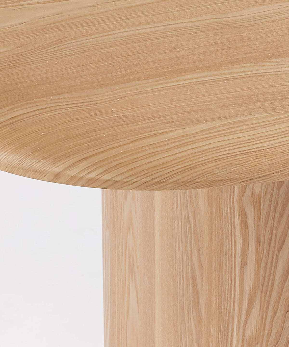 48003795583313 Mesa de Comedor Rectangular Amaro Mesas de Madera Northdeco