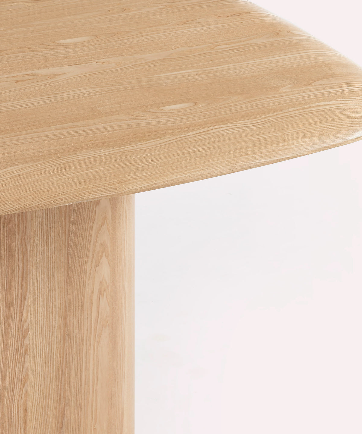 48003795583313 Mesa de Comedor Rectangular Amaro Mesas de Madera Northdeco