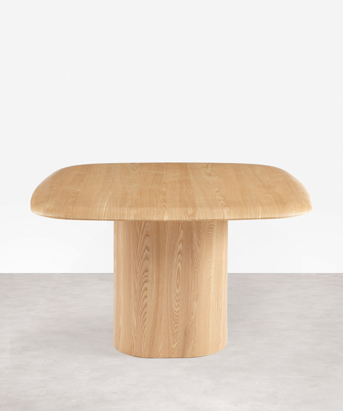 48003795583313 Mesa de Comedor Rectangular Amaro Mesas de Madera Northdeco