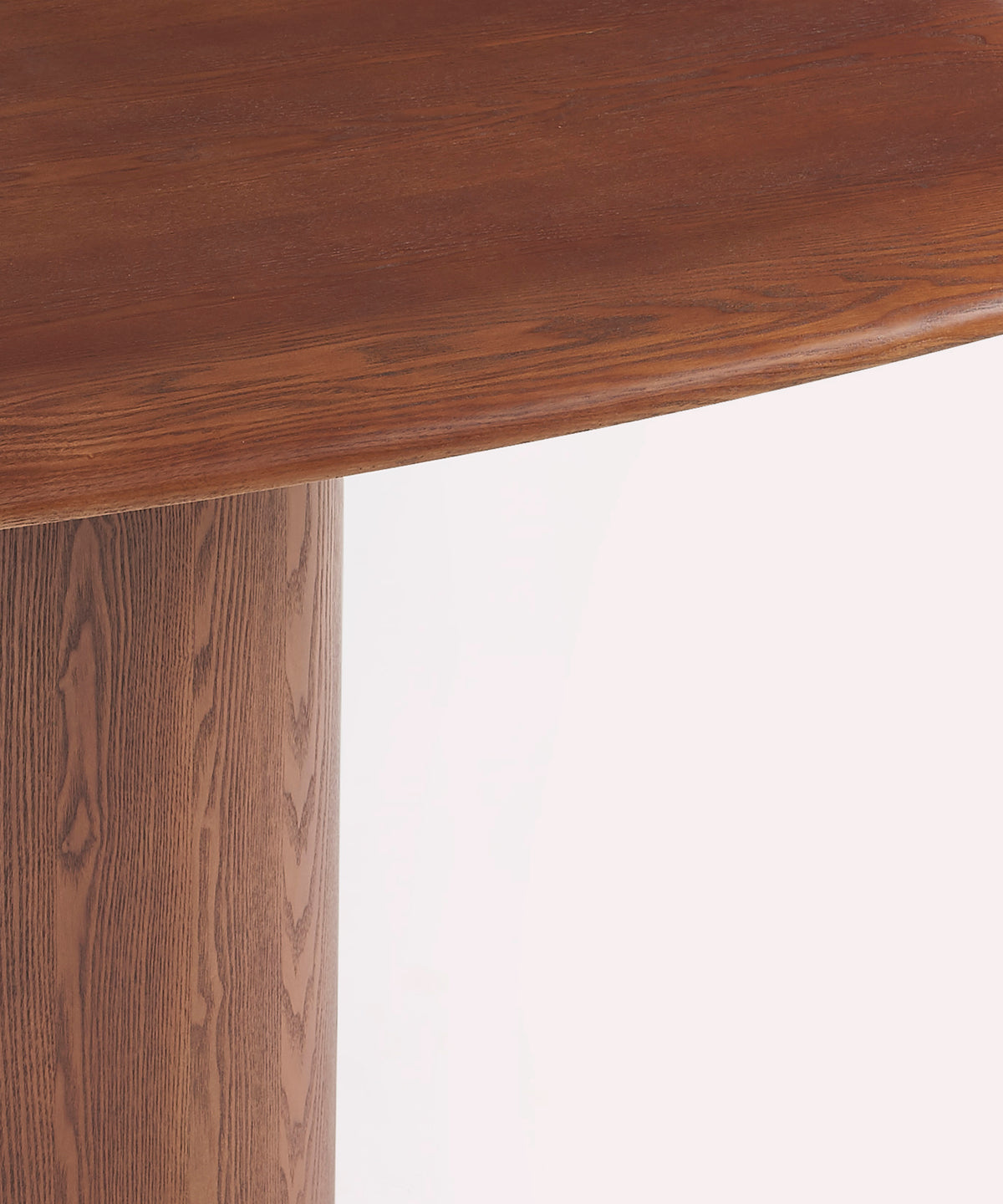 48003795616081 Mesa de Comedor Rectangular Amaro Mesas de Madera Northdeco