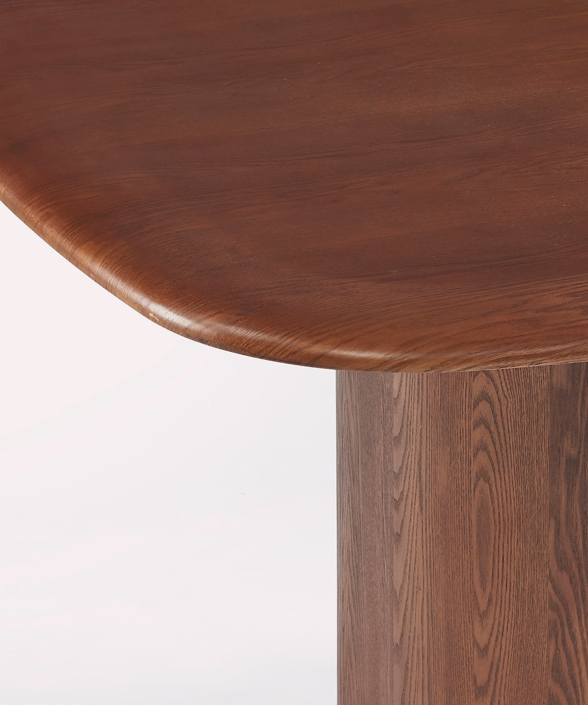 48003795616081 Mesa de Comedor Rectangular Amaro Mesas de Madera Northdeco