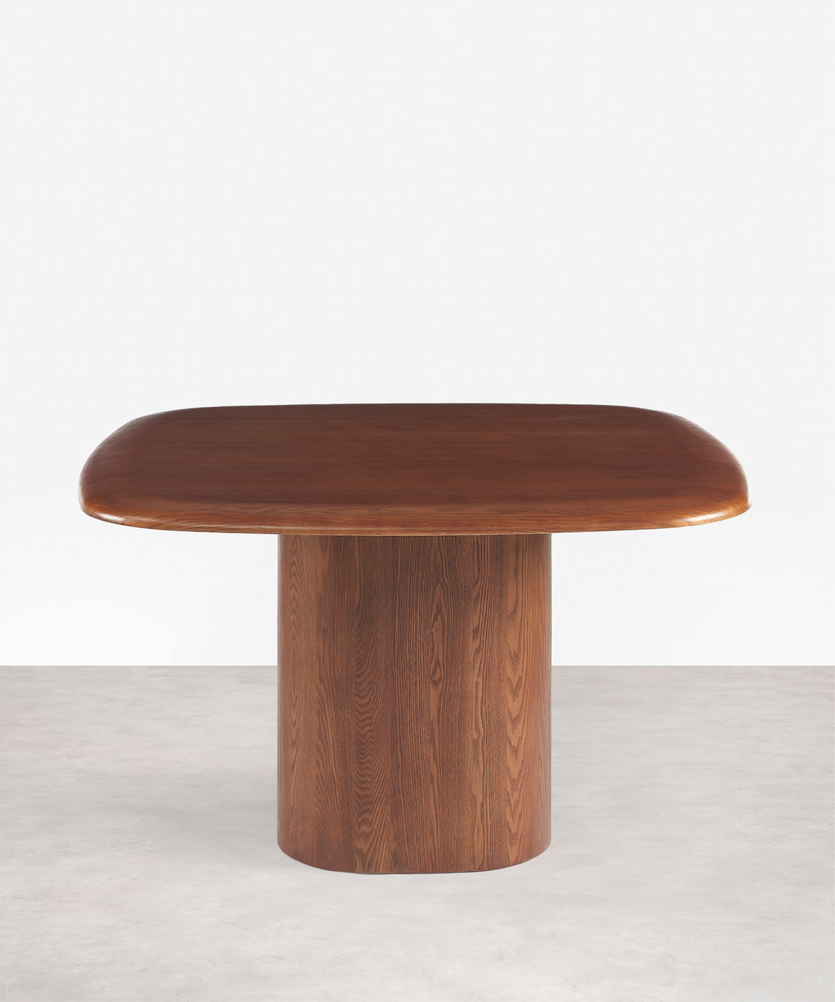 48003795616081 Mesa de Comedor Rectangular Amaro Mesas de Madera Northdeco