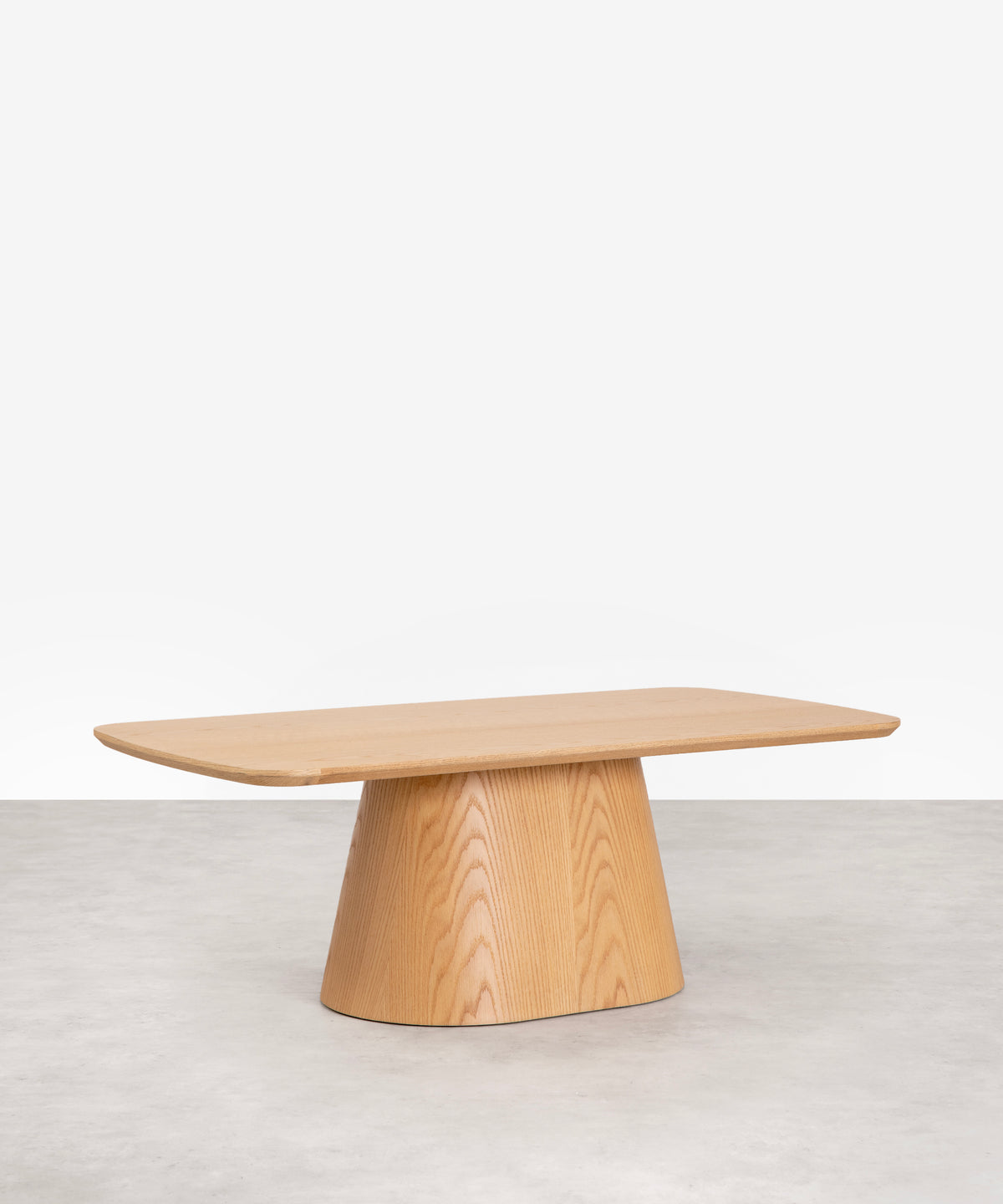 49046649864529 Mesa de Centro Rectangular Giulia (120x60 cm) Mesas de Madera Northdeco