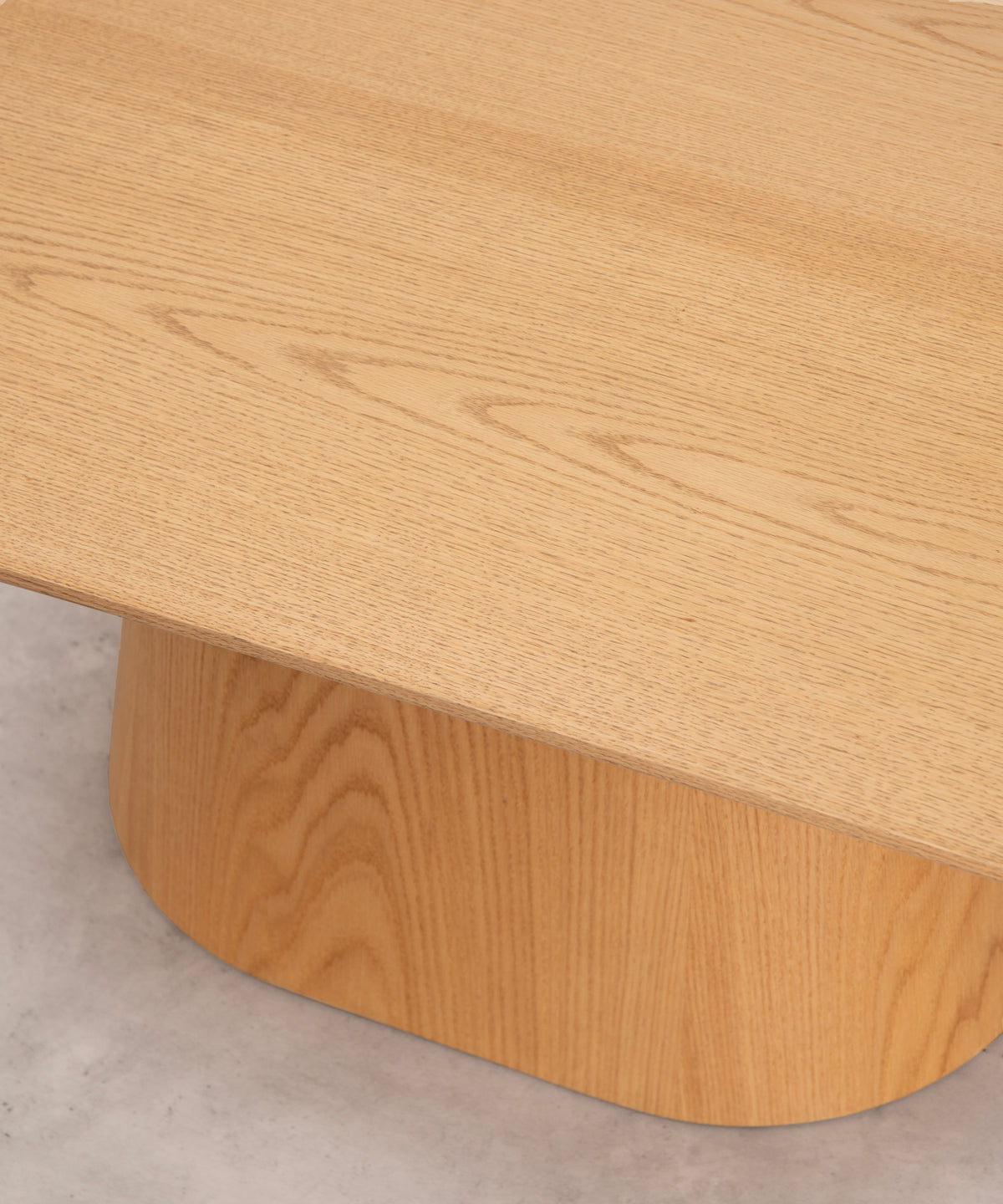 49046649864529 Mesa de Centro Rectangular Giulia (120x60 cm) Mesas de Madera Northdeco
