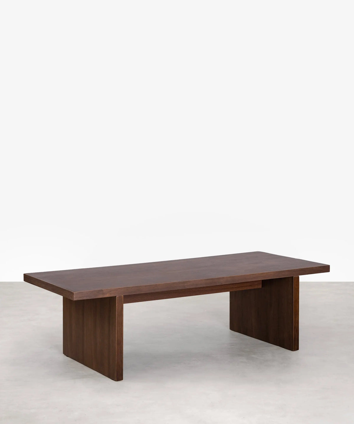 54936162369922 Mesa de Centro Rectangular Tokyo (120x45 cm) Mesas de Madera Northdeco