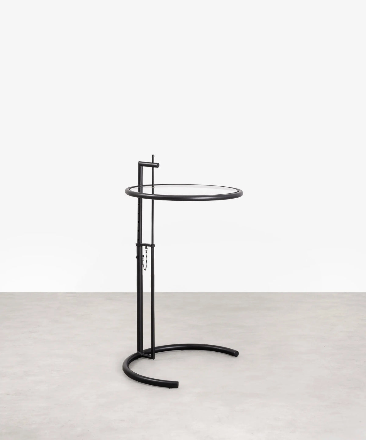 48688863347025 Mesa Eileen Gray Mesas Auxiliares Northdeco Black-Edition