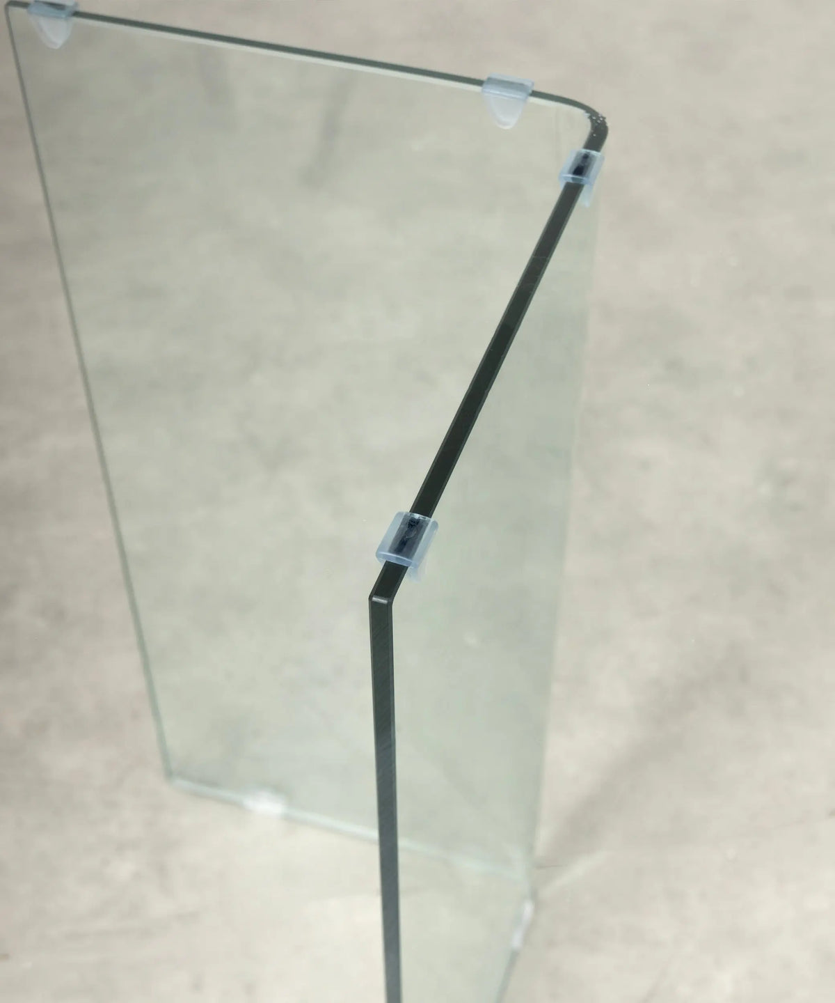 42051624698035 Mesa Ottish 180 x 90 cm Mesas de Cristal Northdeco