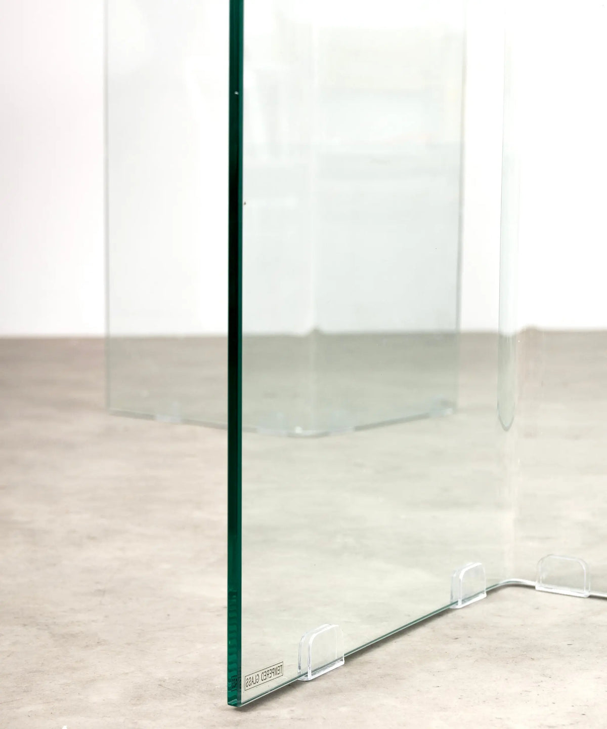 42051624698035 Mesa Ottish 180 x 90 cm Mesas de Cristal Northdeco