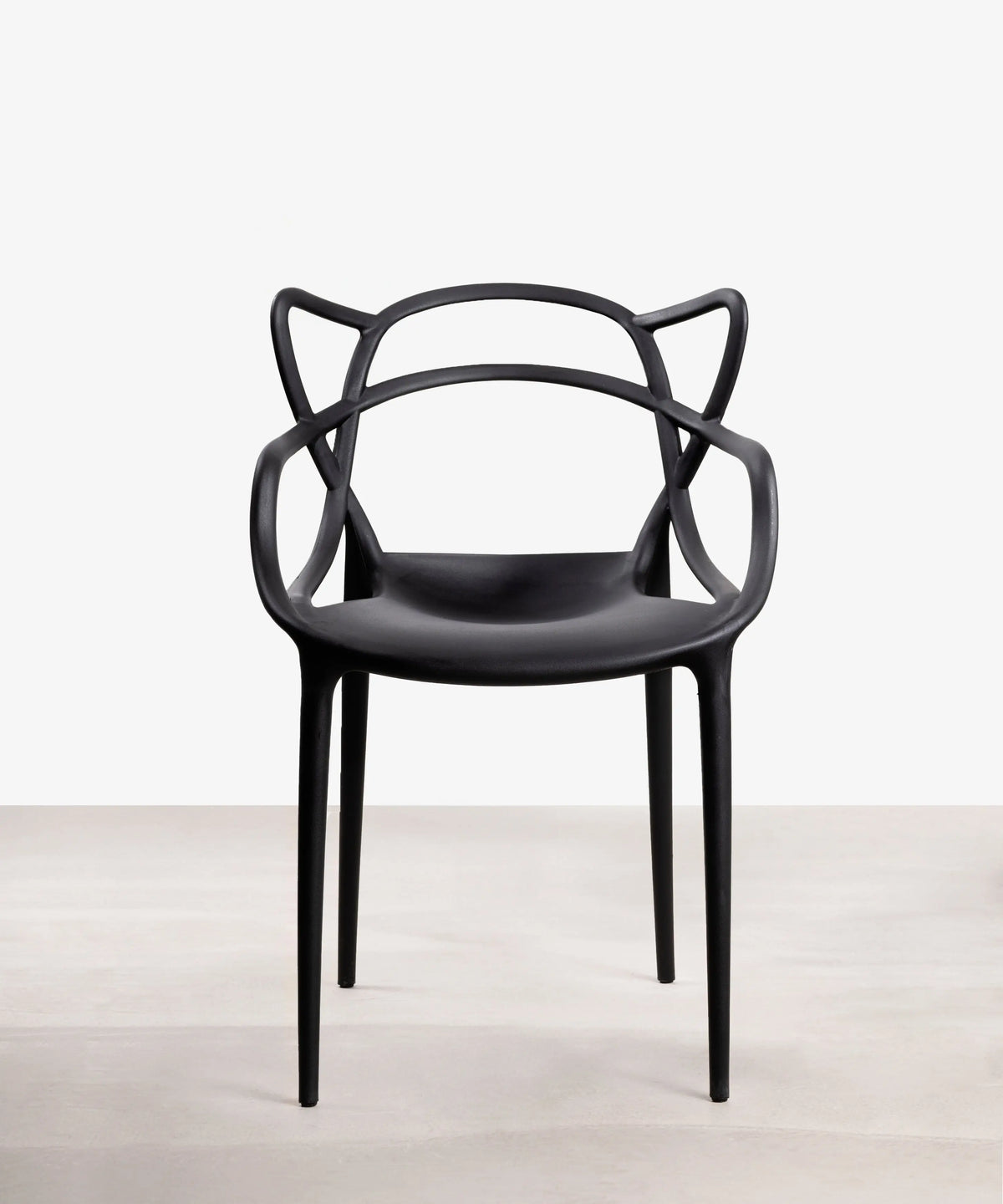 37789148840115  Silla Loop Sillas de Plástico Northdeco