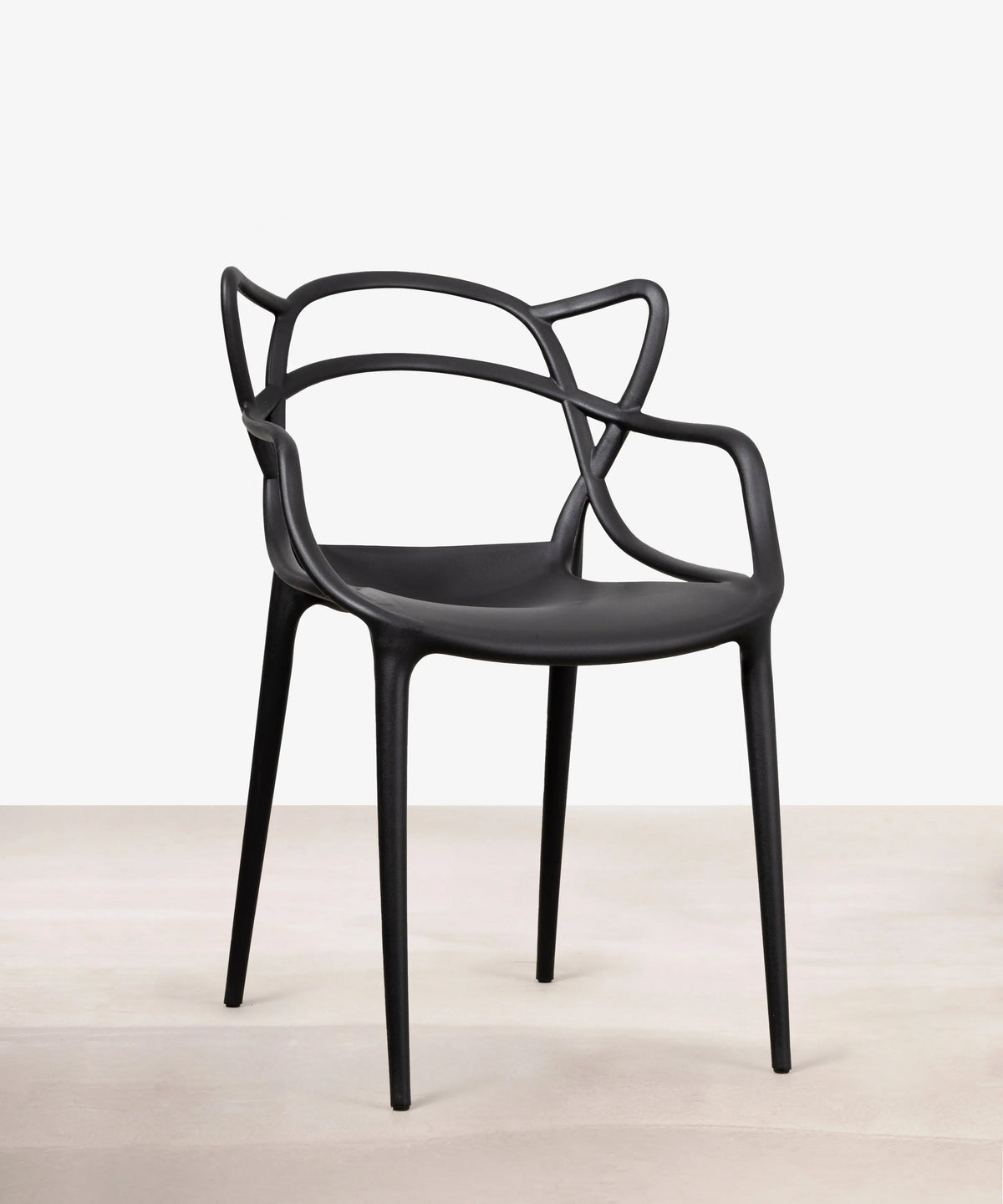 37789148840115  Silla Loop Sillas de Plástico Northdeco