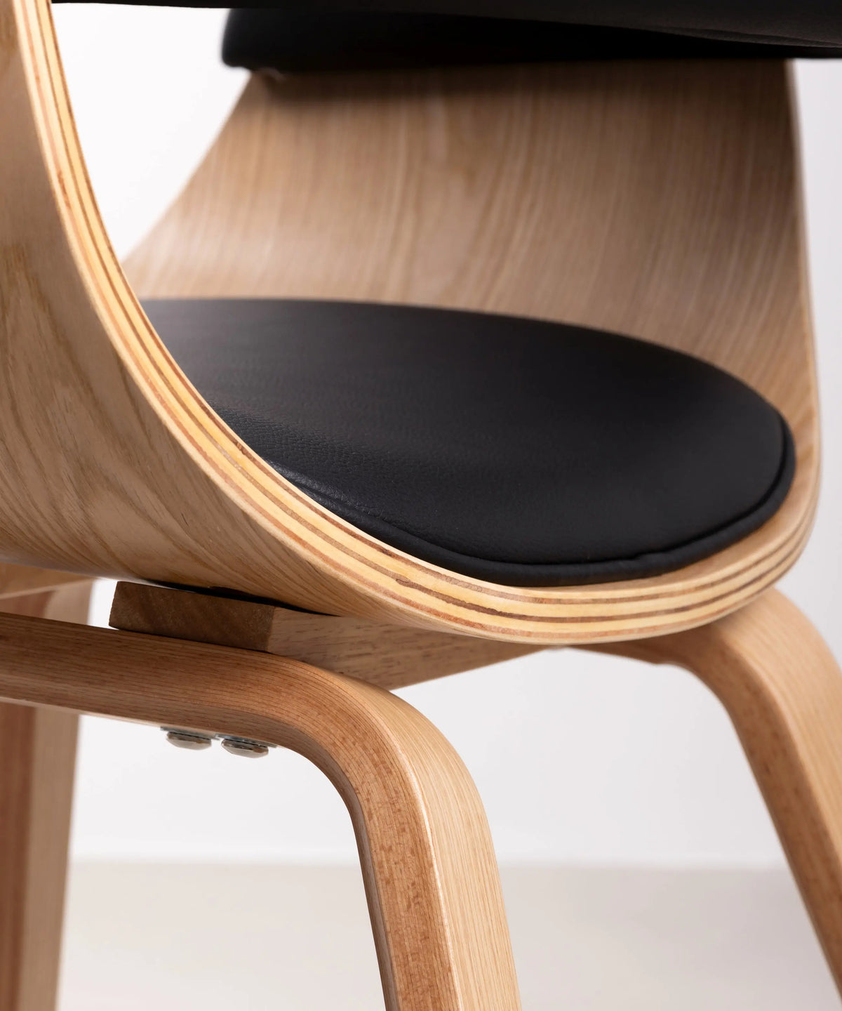 41841739792563 Silla Beckett Sillas Nórdicas Northdeco