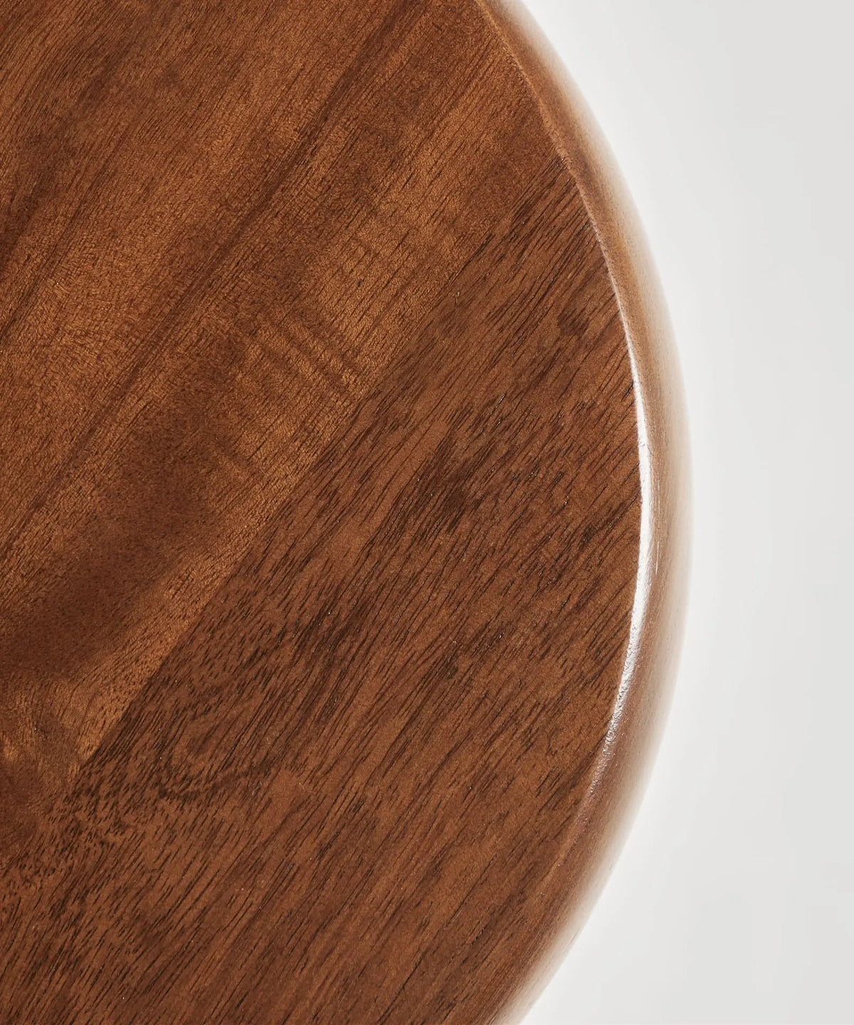 56741064311170 Mesa Auxiliar en Madera de Mango Nilo Mesas de Madera Northdeco