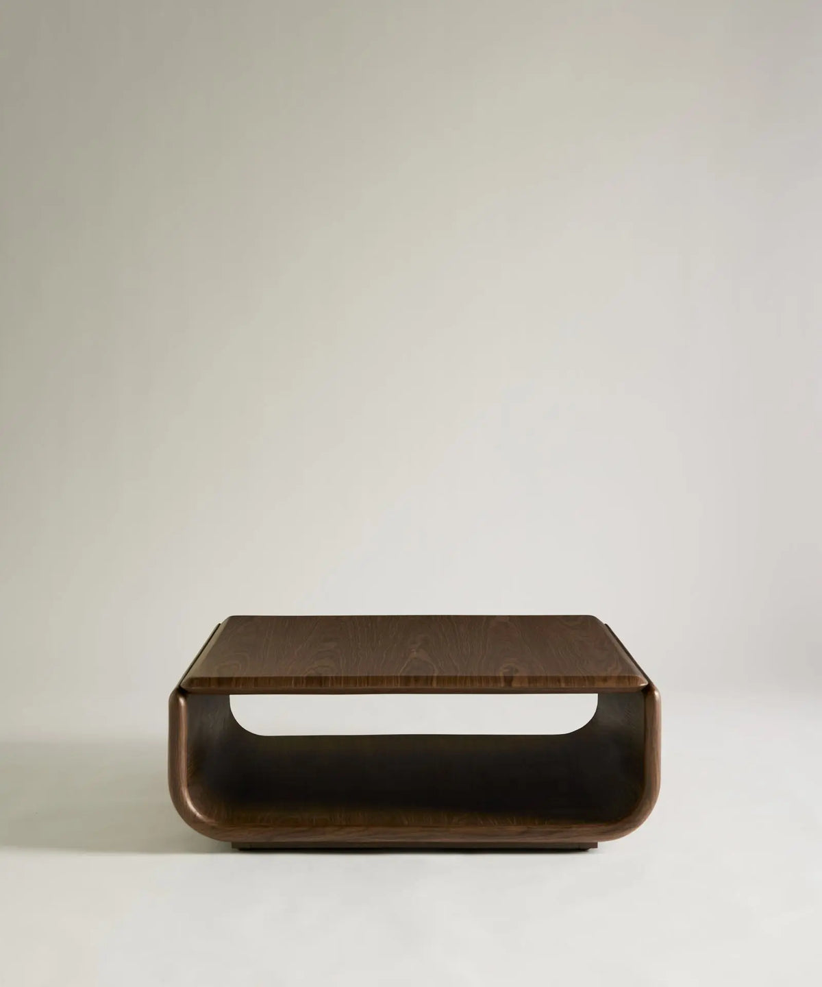56563198984578 Mesa de Centro Cuadrada en Madera Ventia (80x80 cm) Mesas de Madera Northdeco