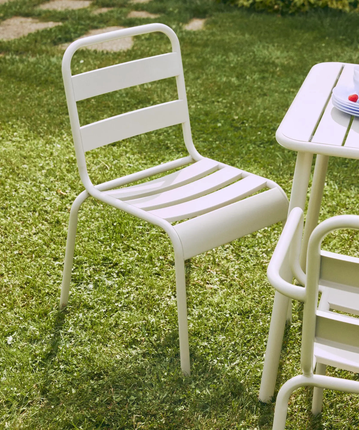 55101197255042 Silla de Metal Bora Sillas Metálicas Northdeco