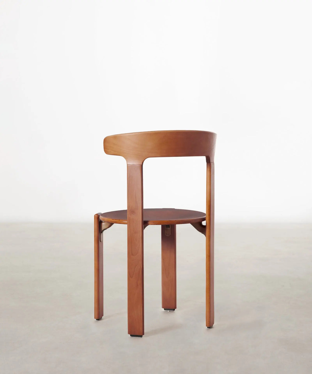 56200707604866 Silla de Comedor en Madera Alara Sillas de Madera Northdeco