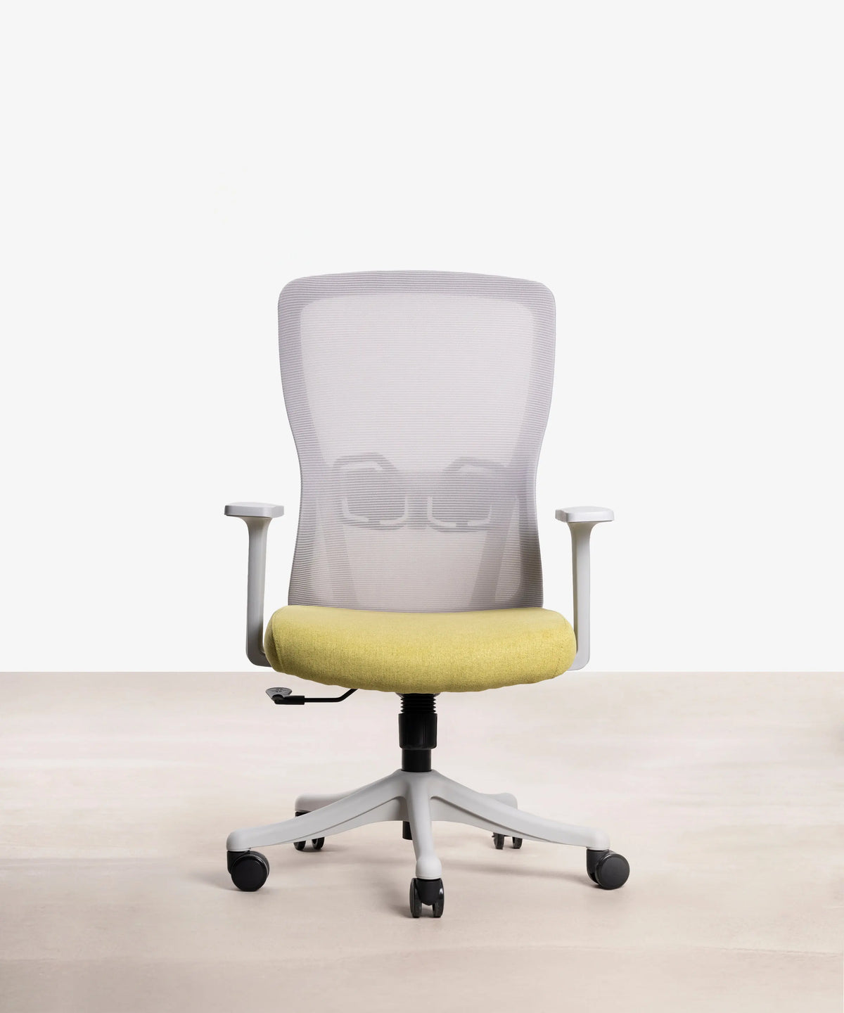 41553227481267 Silla de Oficina Ergonómica Sage Sillas de Oficina Northdeco